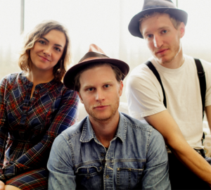 The Lumineers