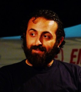 Gaetano Alessi