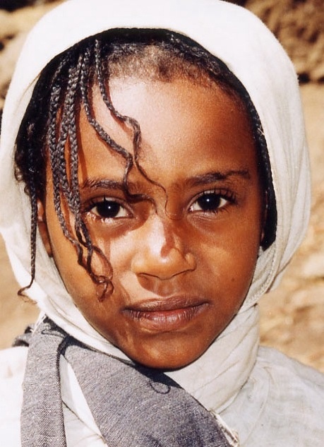 Gaom in Etiopia