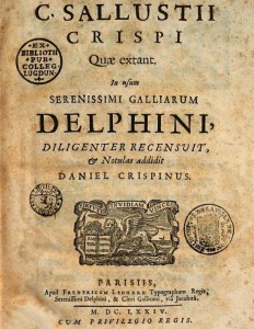 in-usum-Delphini