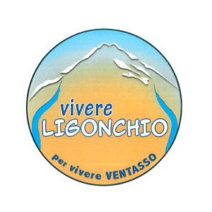 Vivere Ligonchio Logo