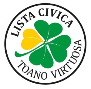 Toano Virtuosa logo