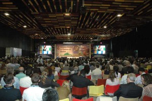 4° Congresso Mondiale delle Riserve MaB UNESCO