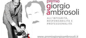 Premio Giorgio Ambrosoli