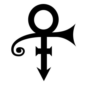 Prince simbol