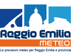 Logo Reggioemiliameteo.it