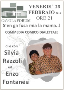 Silvia ed Enzo