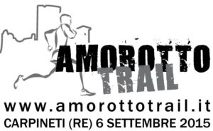 Amorotto Trail 2015
