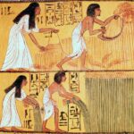 dalla tomba egizia di Sennedjem mage00019 (1)