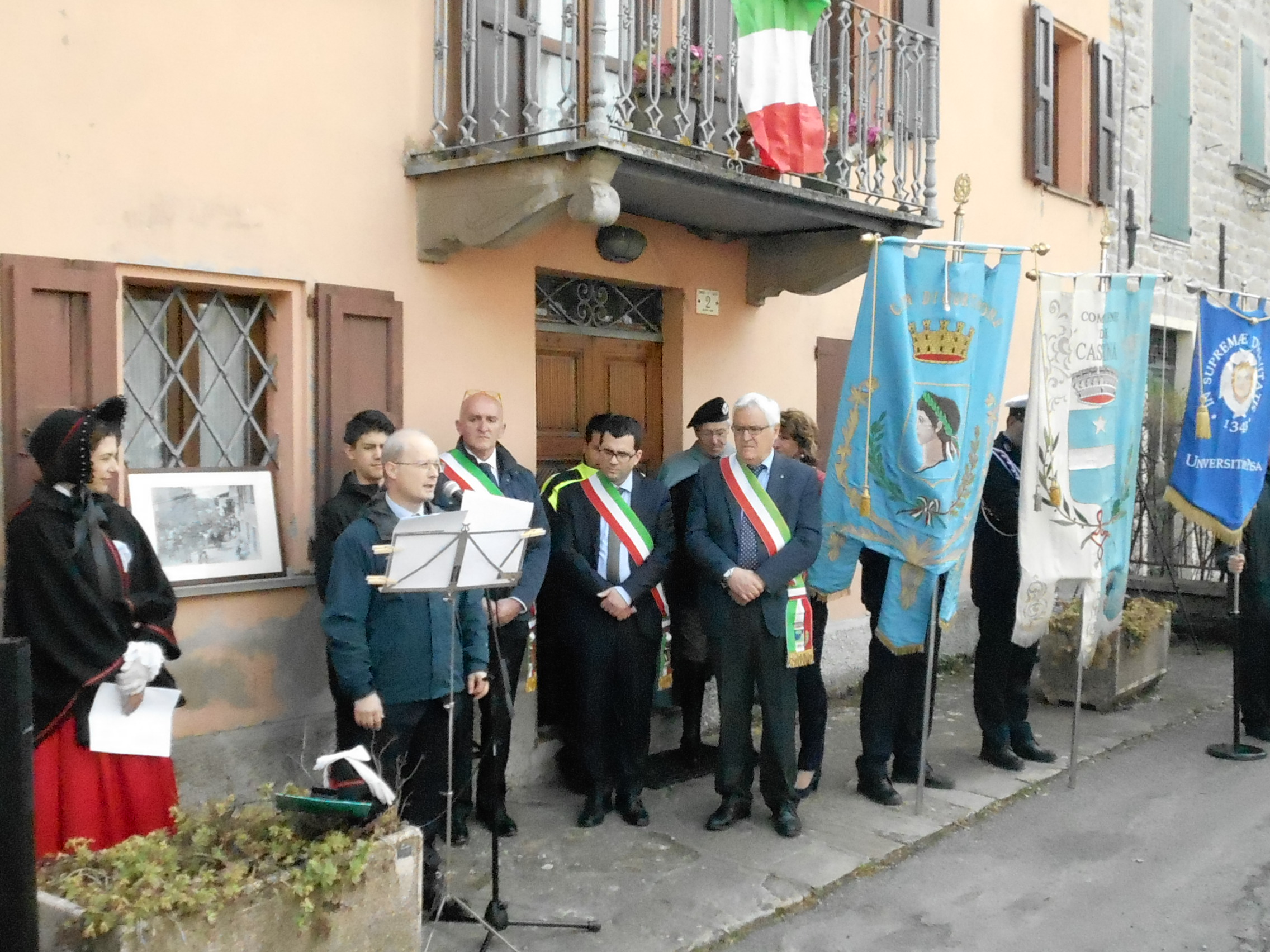 170 commemorazione Battaglione Toscano a Casina (1)