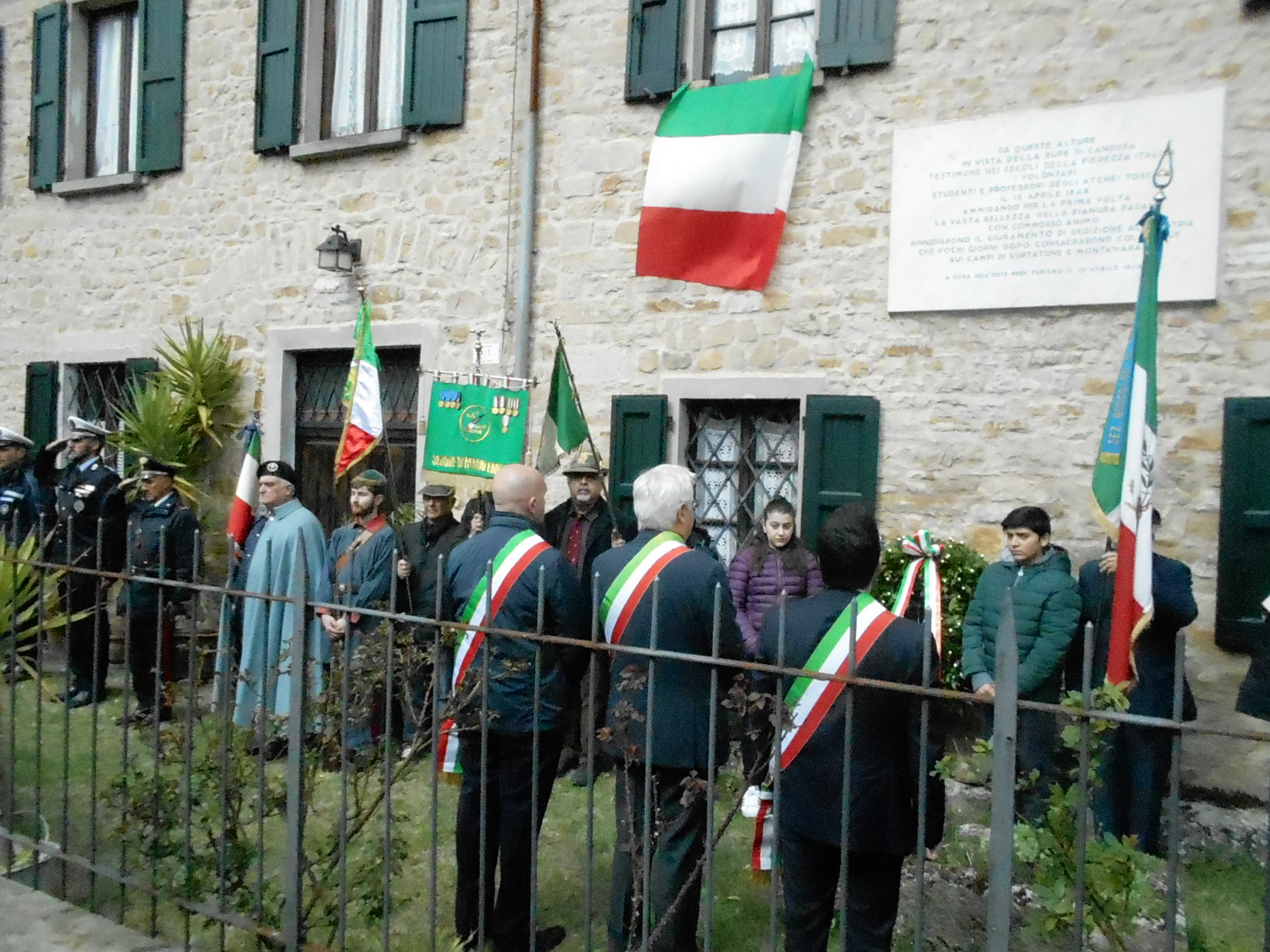 170 commemorazione Battaglione Toscano a Casina (4)