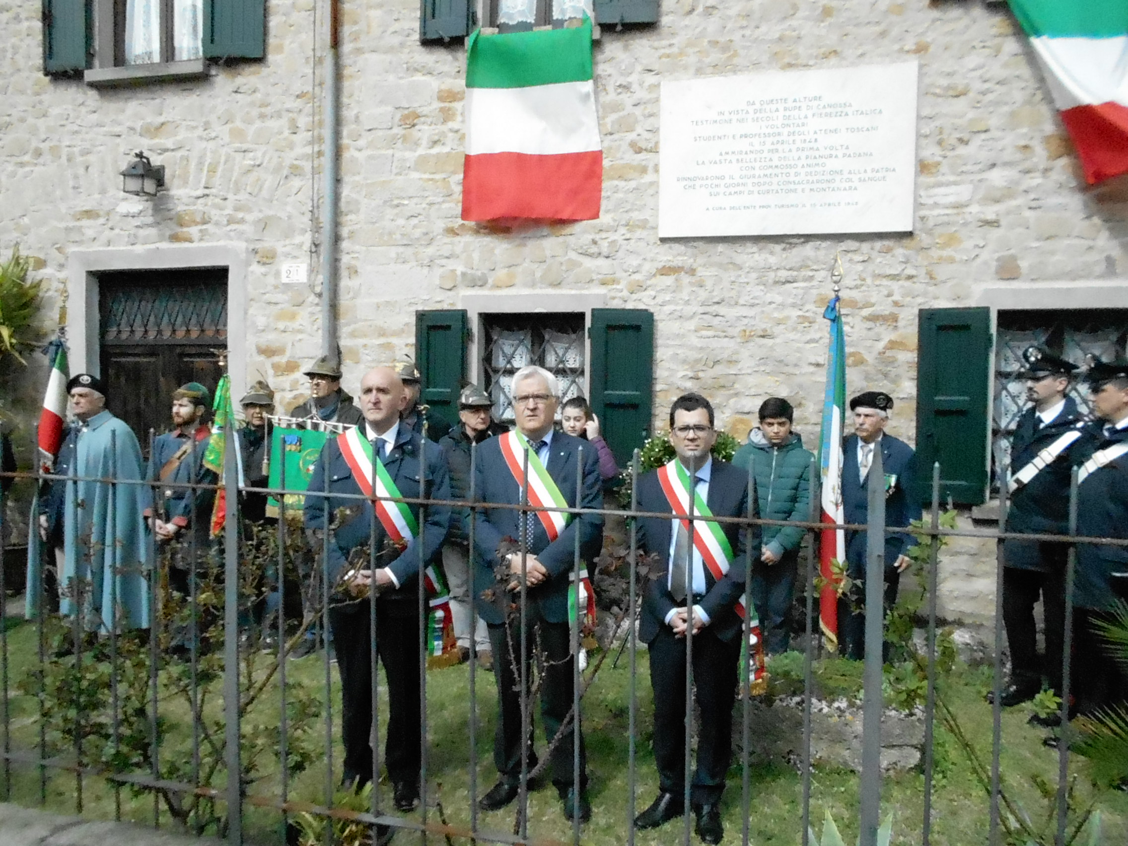 170 commemorazione Battaglione Toscano a Casina (5)