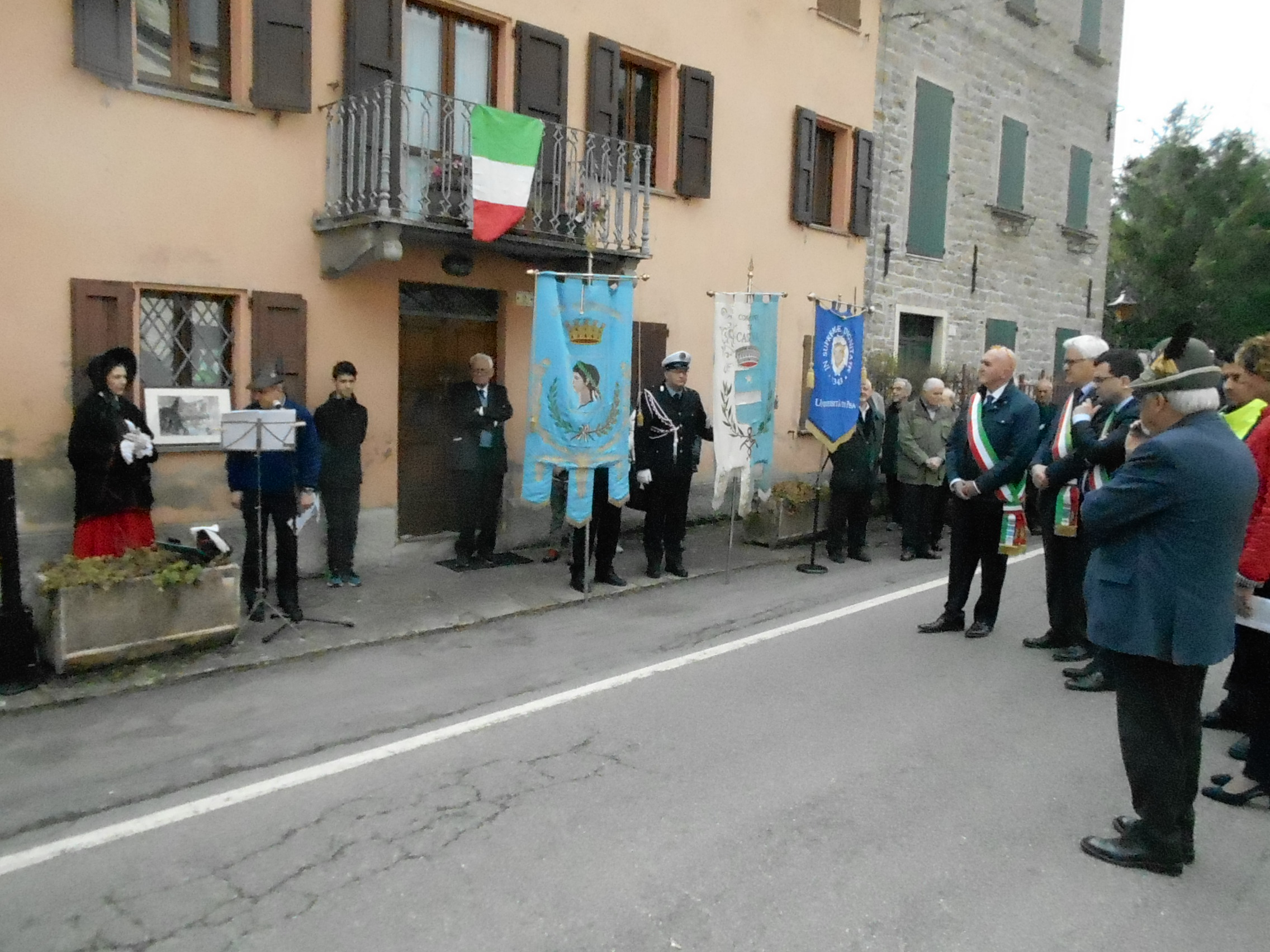 170 commemorazione Battaglione Toscano a Casina (9)