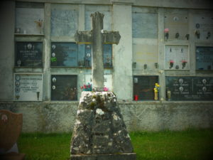 cimitero C. Monti