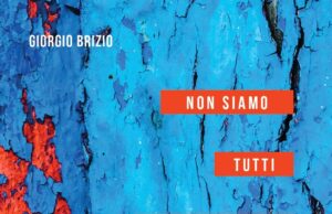 Il 2 luglio Giorgio Brizio al Teatro Bismantova presenta “Non siamo tutti sulla stessa barca”