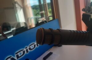 Radionova studio