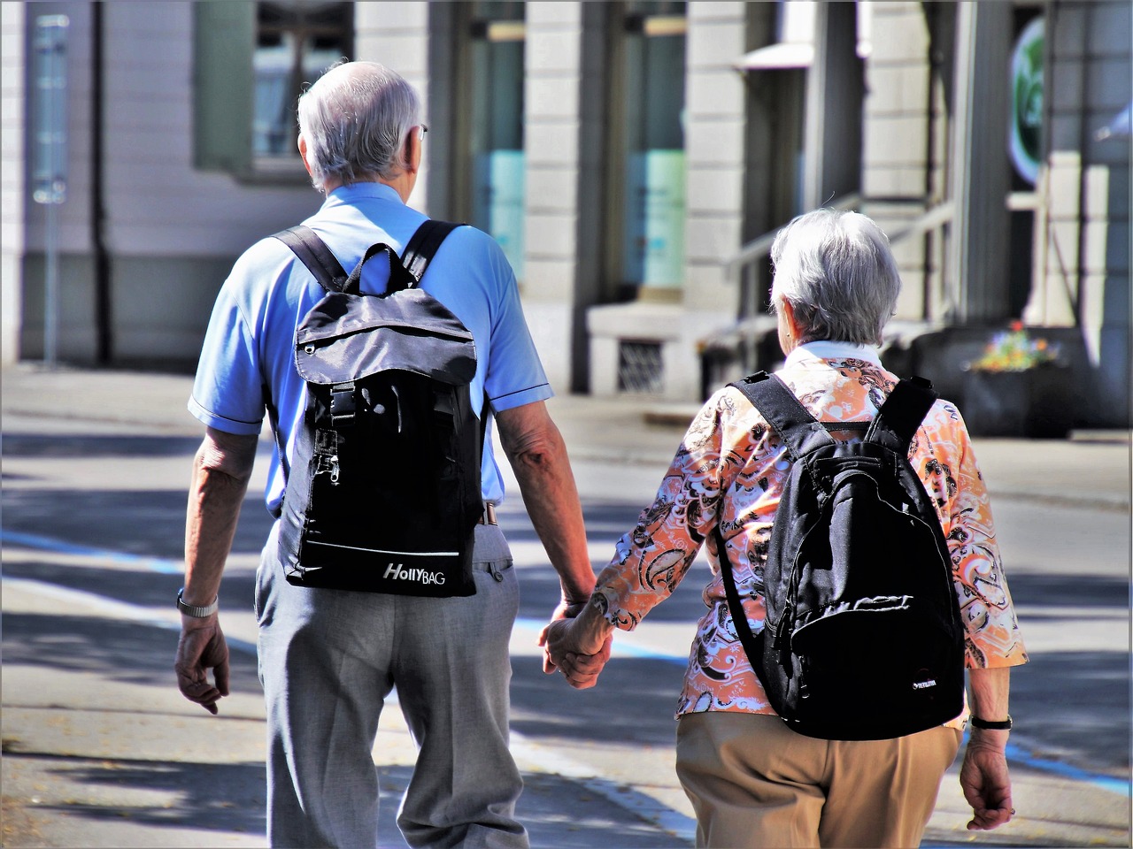 Confetti (Cna pensionati): “Gli anziani non sono una massa passiva”