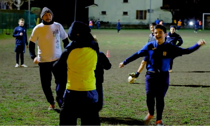 All Inclusive Sport: al via il corso per Tutor, si cercano figure operative...
